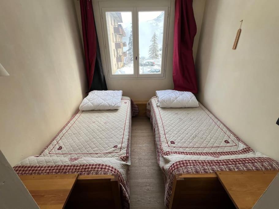 Praloup 1500 4 Couchages Apartment