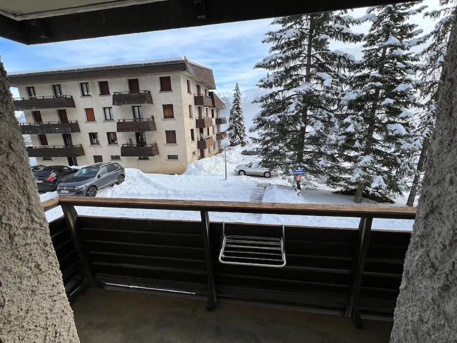 Praloup 1500 4 Couchages Apartment Uvernet-Fours